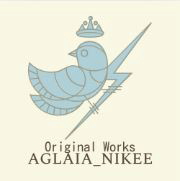 アグライアニケのロゴ